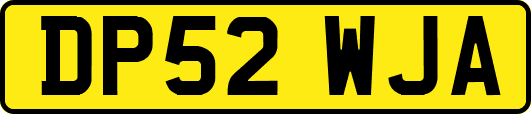 DP52WJA