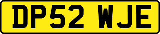DP52WJE