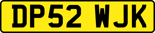 DP52WJK