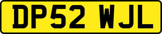 DP52WJL