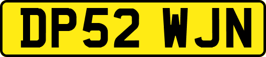DP52WJN