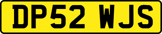 DP52WJS