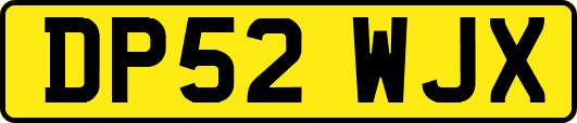 DP52WJX