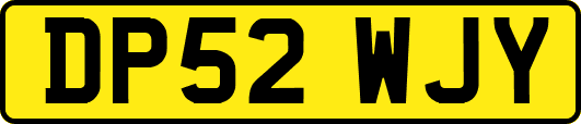 DP52WJY