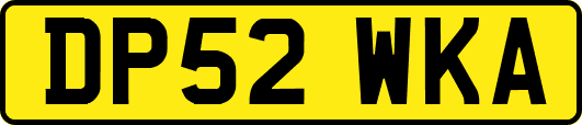 DP52WKA