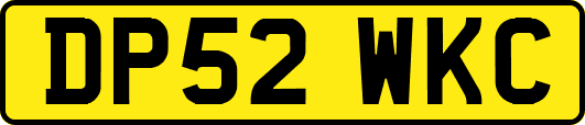 DP52WKC