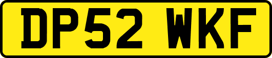 DP52WKF