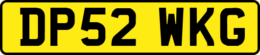 DP52WKG