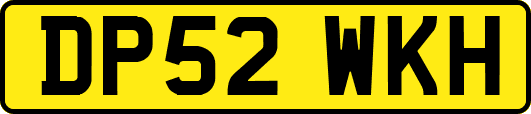 DP52WKH