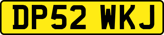 DP52WKJ