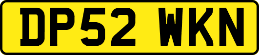 DP52WKN