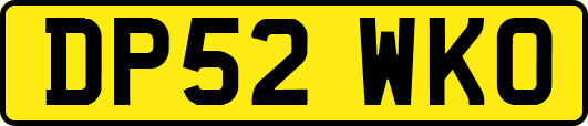 DP52WKO