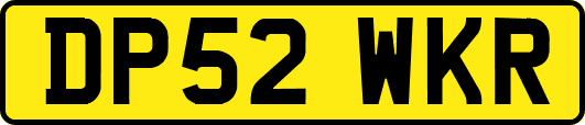 DP52WKR