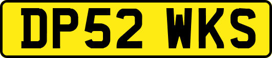 DP52WKS
