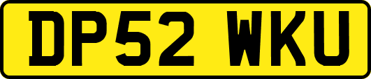 DP52WKU