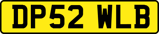 DP52WLB