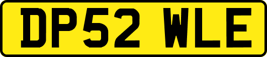 DP52WLE