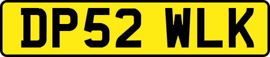 DP52WLK