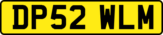 DP52WLM