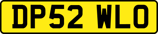 DP52WLO