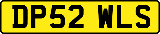 DP52WLS