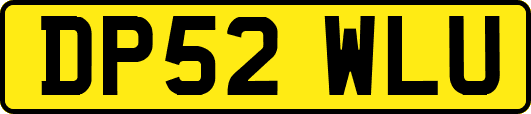 DP52WLU