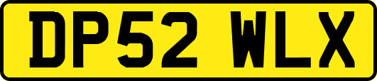 DP52WLX