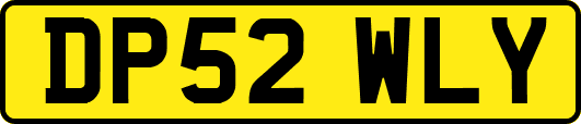 DP52WLY