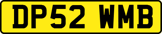 DP52WMB