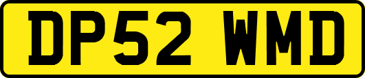 DP52WMD