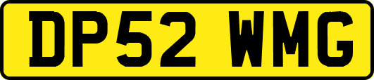 DP52WMG