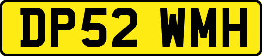DP52WMH
