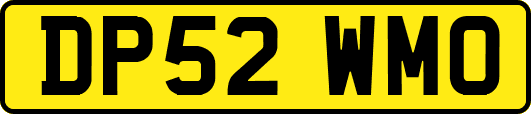 DP52WMO