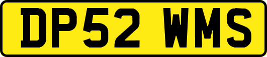 DP52WMS