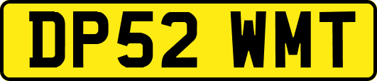 DP52WMT