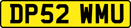 DP52WMU