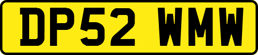 DP52WMW