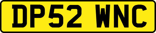 DP52WNC