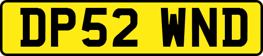 DP52WND