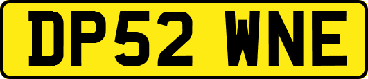 DP52WNE
