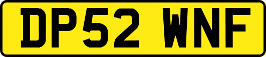 DP52WNF