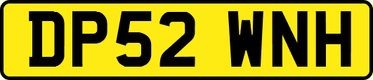 DP52WNH