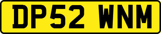DP52WNM