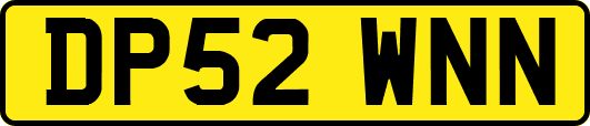 DP52WNN