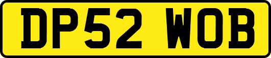 DP52WOB