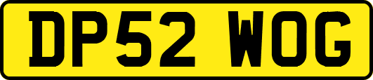 DP52WOG