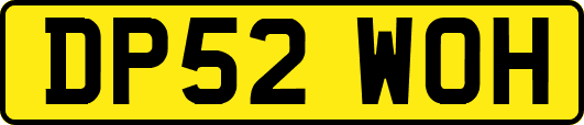 DP52WOH