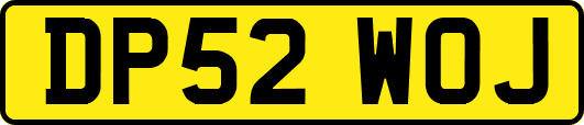 DP52WOJ