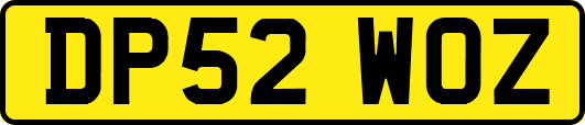 DP52WOZ