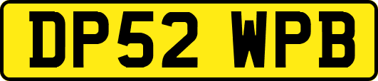 DP52WPB